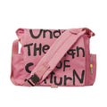 Crossbody Nylon Messenger Bags