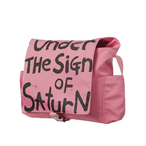 Crossbody Nylon Messenger Bags