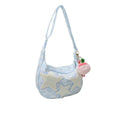 Cute Japanese Messenger Bag