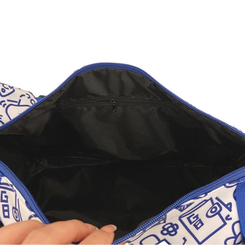 Cute Messenger Bag